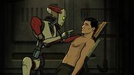 Archer – Mo, 14.02., 21:00 Uhr