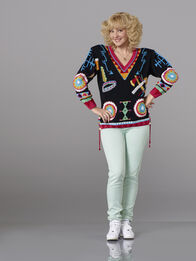 Die Goldbergs – Die Goldbergs (2014)