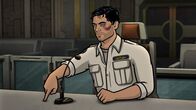 Archer – Di, 08.03., 00:20 Uhr