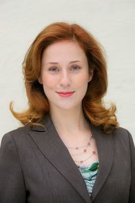 Die Rosenheim-Cops – Rita Kleinfeld (Marlene Morreis).