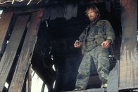 Missing in Action – Col. James Braddock (Chuck Norris)