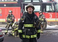 Chicago Fire – Chicago Fire (2013)
