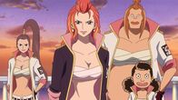 One Piece – Mi, 02.09., 18:05 Uhr