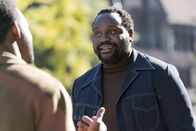 Beale Street – Daniel Carty (Brian Tyree Henry)