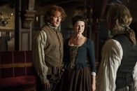 Outlander – Outlander (2014)