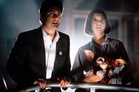 Gremlins II - Die Rückkehr der kleinen Monster – Di, 24.12., 07:20 Uhr