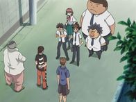 Eyeshield 21 – Sa, 25.07., 07:10 Uhr