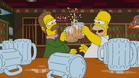 Die Simpsons – THE SIMPSONS: In this Flanders family-focused episode, Todd blames God for the death of his mother and rejects his faith Ð causing great distress for Ned, who sends him to live with the Simpsons in an attempt to scare him back into GodÕs arms in the ÒTodd, Todd, Why Hast Thou Forsaken Me?Ó episode of THE SIMPSONS airing Sunday, Dec. 1 (8:00-8:30 PM ET/PT) on FOX. THE SIMPSONS ª and