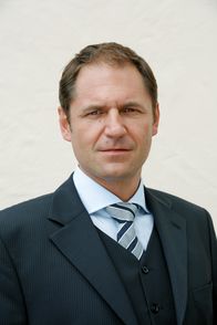 Die Rosenheim-Cops – Winfried Frey (Thomas Magerl).