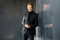 ZDF-Morgenmagazin – Philip Wortmann