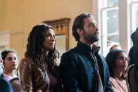 Sleepy Hollow – Fr, 30.09., 04:10 Uhr