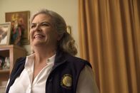 Mr. Griffin - Kein Bock auf Schule – Helen (Paula Pell)