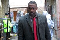 Luther – Luther (2010)
