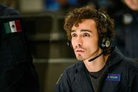 Geostorm – Duncan Taylor (Robert Sheehan)