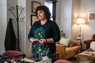 New Amsterdam – Ella (Dierdre Friel) Die Verwendung des sendungsbezogenen Materials ist nur mit dem Hinweis und Verlinkung auf TVNOW gestattet.