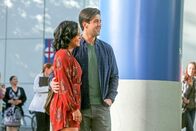 Grandfathered – Christina Milian (Vanessa), Josh Peck (Gerald).