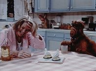ALF – ALF (1988)