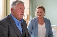 In aller Freundschaft – Fr, 31.10., 13:10 Uhr
