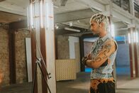 Perfect Shot – Perfect Shot (2021)