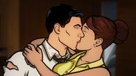 Archer – Sterling Archer; Cheryl Tunt