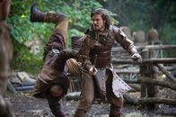Camelot – Folge 5: Gerechtigkeit (Justice) Gawain (Clive Standen).