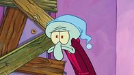 SpongeBob Schwammkopf – Squidward