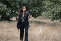 The Rook – Monica Reed (Olivia Munn)
