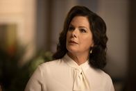 Reef Break – Betty Ann Miller (Marcia Gay Harden)