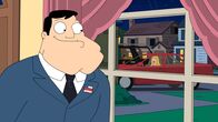 American Dad! – Do, 25.09., 15:30 Uhr