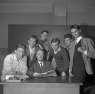Der Pauker – Der Pauker (1958)