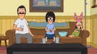 Bob's Burgers – L-R: Bob, Tina, Louise