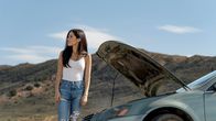 Yellowstone – Monica Dutton (Kelsey Asbille)