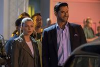 Lucifer – Lucifer (2019)