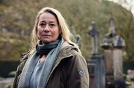 Poison - Eine Liebesgeschichte – Genau wie ihrem Ex-Mann fällt es Edith (Trine Dyrholm) auch zehn Jahre nach dem Tod ihres Sohnes schwer, mit der Trauer und dem Verlust zu leben.