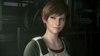 Resident Evil: Vendetta – Resident Evil: Vendetta (2017)