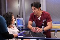 Chicago Med – Chicago Med (2023)