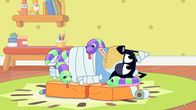 Bluey – Bandit