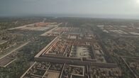 Spuren verlorener Städte mit Albert Lin – CGI - Die verlorene Stadt.