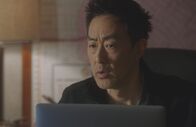 9-1-1 Notruf L.A. – Howie 'Chimney' Han (Kenneth Choi)