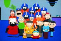 South Park – South Park (2014)