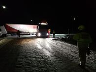 Ice Road Rescue - Extremrettung in Norwegen – Ice Road Rescue - Extremrettung in Norwegen (2018)