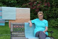Bei mir daheim – Portrait Christine Sickinger