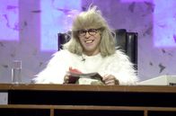 bullyparade – Rick Kavanian (r.) alias der Yeti.