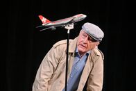 Alles Emil, oder?! – Im Verkehrshaus: Emil Steinberger in seinem Programm «Alles Emil, oder?!»