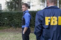 Common Law – Ermittelt gemeinsam mit seinem Kollegen in einem neuen Fall: Wes (Warren Kole, l.) ...