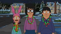 Bob's Burgers – L-R: Louise, Tina, Gene