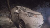 Ice Road Rescue - Extremrettung in Norwegen – Do, 11.12., 04:05 Uhr