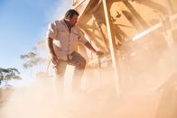 Australian Gold - Schatzsuche Down Under – Vernon Strange.