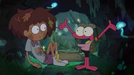 Amphibia – L-R:Anne Boonchuy, Sprig Plantar