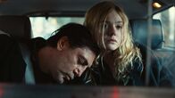 Wege des Lebens – L-R: Leo (Javier Bardem), Molly (Elle Fanning)